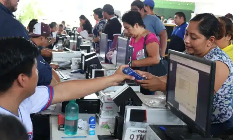 ingresos propios sostienen las finanzas de tabasco