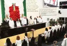 inicia el último año de la lxv legislatura
