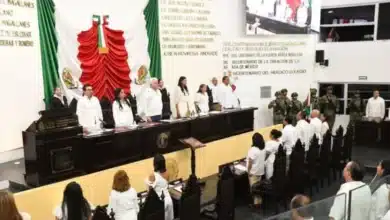 inicia el último año de la lxv legislatura
