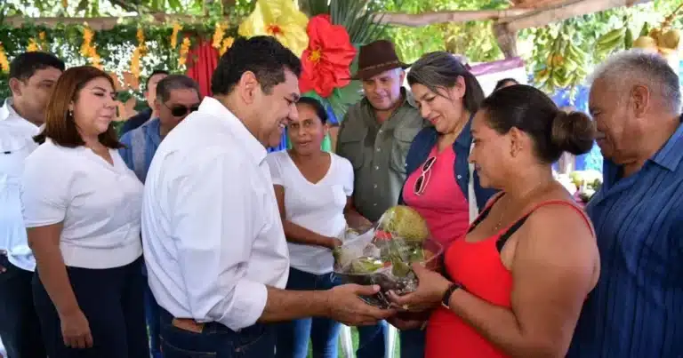 javier may consolida obras y bienestar