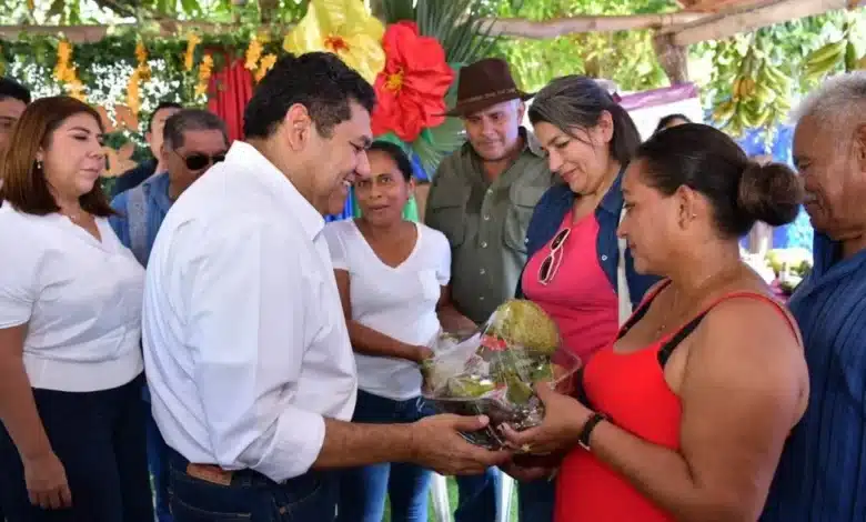 javier may consolida obras y bienestar