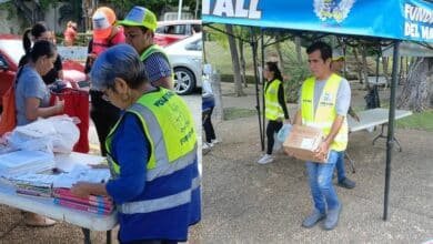la cruzada tabasqueña que transforma reciclaje en esperanza de vida