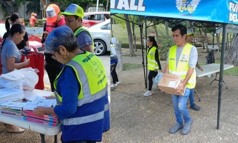 la cruzada tabasqueña que transforma reciclaje en esperanza de vida