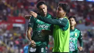 león vs san luis dónde ver y horario del partido