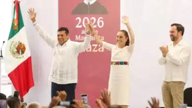 méxico alcanza récord laboral