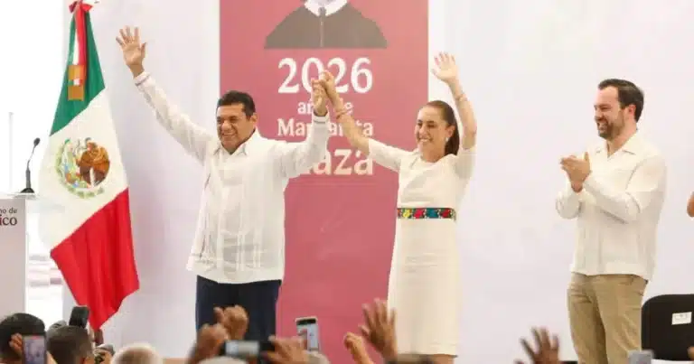 méxico alcanza récord laboral