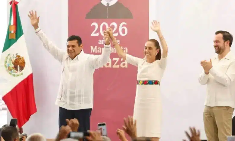 méxico alcanza récord laboral