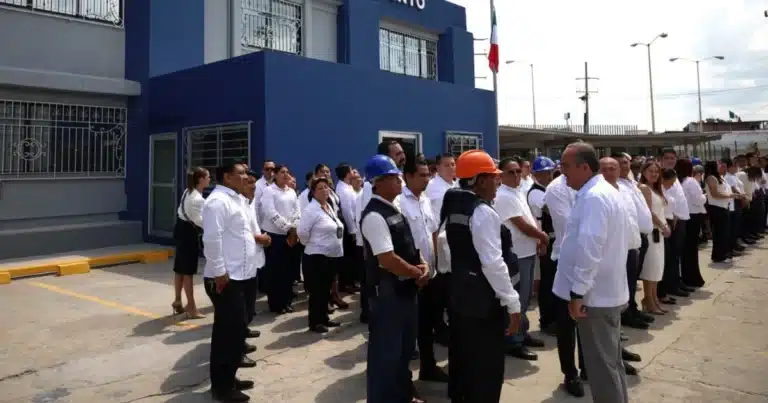nuevas salas agilizarán la justicia en tabasco