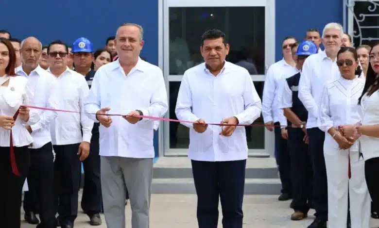 nuevas salas agilizarán la justicia en tabasco