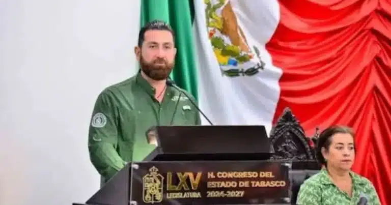 pvem pide créditos para pymes y más reciclaje