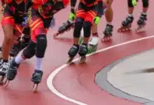 Patinadores tabasqueños conquistan 46 medallas en Chiapas