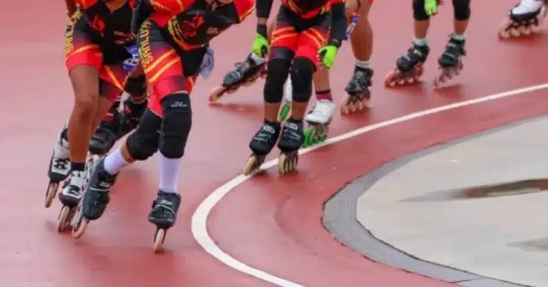 Patinadores tabasqueños conquistan 46 medallas en Chiapas