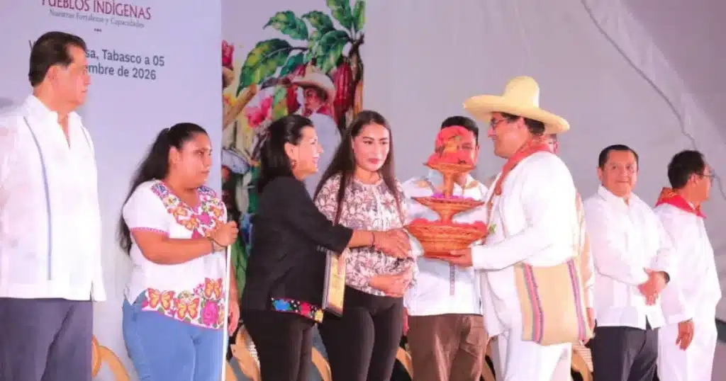 permite encuentro intercultural de pueblos indígenas un acercamiento a nuestra identidad (1)