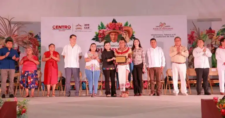 permite encuentro intercultural de pueblos indígenas un acercamiento a nuestra identidad