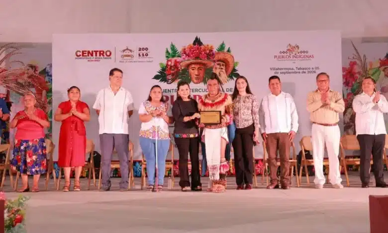permite encuentro intercultural de pueblos indígenas un acercamiento a nuestra identidad