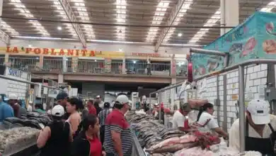 pocas ventas, pero con precios estables