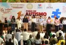 ponen en marcha en el congreso del estado el primer foro sobre espectro autista