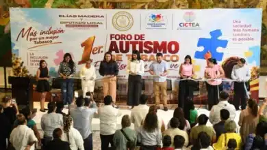 ponen en marcha en el congreso del estado el primer foro sobre espectro autista
