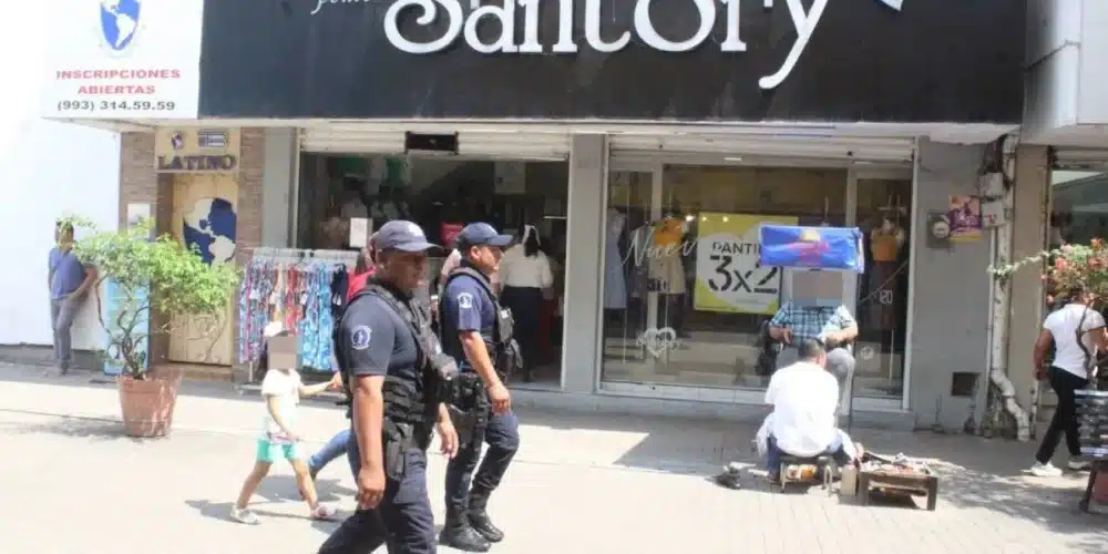 proyectan la creación de nuevos cuadrantes de seguridad para reforzar la vigilancia ciudadana