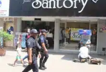 proyectan la creación de nuevos cuadrantes de seguridad para reforzar la vigilancia ciudadana
