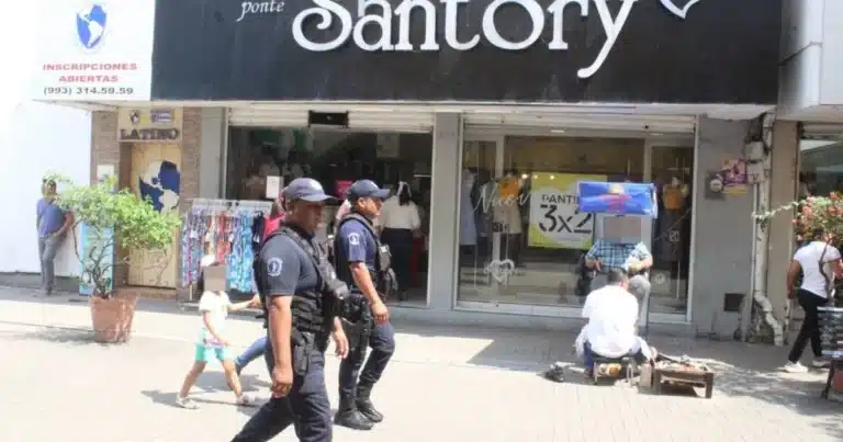 proyectan la creación de nuevos cuadrantes de seguridad para reforzar la vigilancia ciudadana