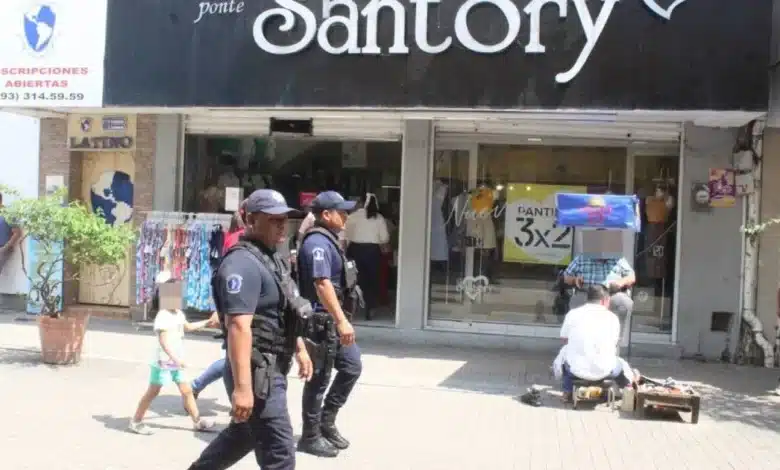 proyectan la creación de nuevos cuadrantes de seguridad para reforzar la vigilancia ciudadana