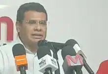 Filtros nacionales decidirán incorporaciones a Morena: Jesús Selván