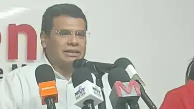 Filtros nacionales decidirán incorporaciones a Morena: Jesús Selván