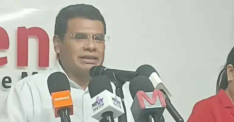 Filtros nacionales decidirán incorporaciones a Morena: Jesús Selván