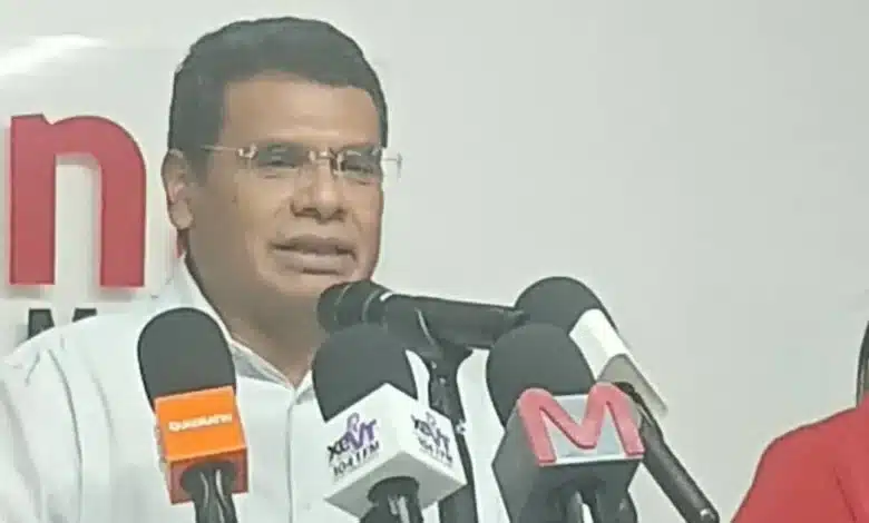 Filtros nacionales decidirán incorporaciones a Morena: Jesús Selván