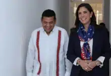 relevo en la titularidad de la delegación de la cruz roja
