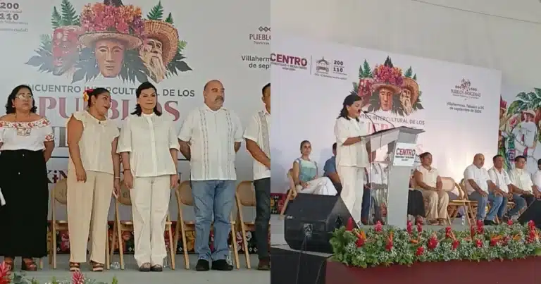 resguardo de raíces y tradiciones, compromiso con los pueblos indígenas yolanda osuna huerta