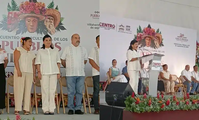 resguardo de raíces y tradiciones, compromiso con los pueblos indígenas yolanda osuna huerta