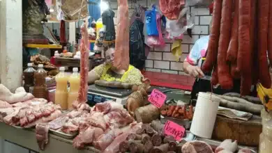 se dispara ventas de carne de cerdo por conmemoración de fiestas patrias
