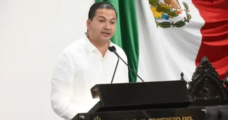 sin favoritismos en la fiscalización la 65 legislatura aplicará la ley a todos los partidos por igual