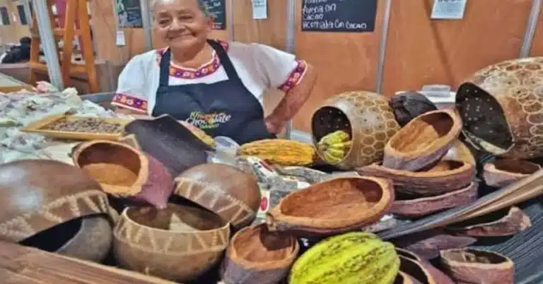 tabasco apuesta al maridaje y protección global en el xv aniversario del festival del chocolate