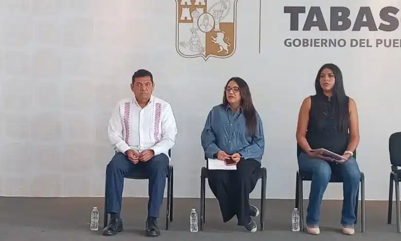 tabasco consolida agenda de obras, atención territorial y compromiso ambiental