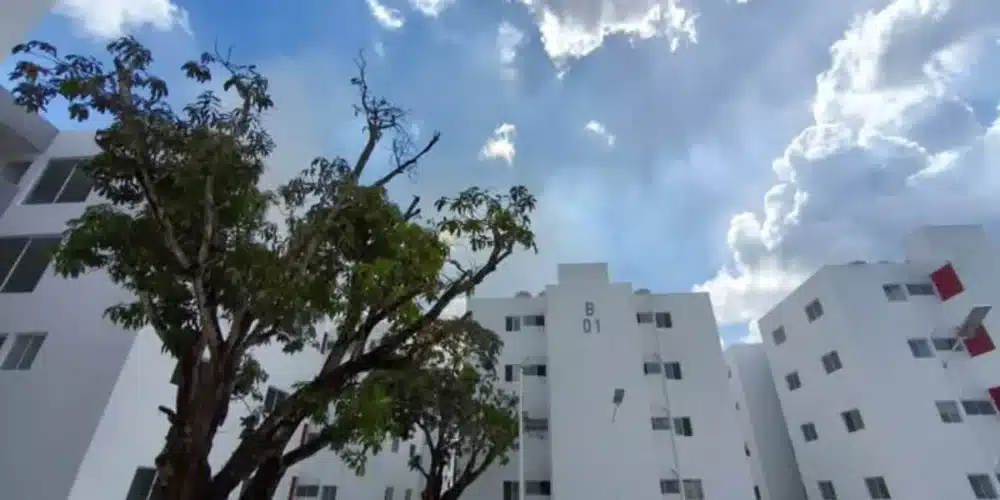 tabasco enfrentará este martes intensos chubascos y temperaturas de hasta 34°c