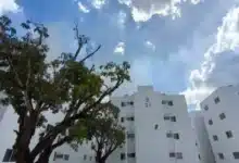 tabasco enfrentará este martes intensos chubascos y temperaturas de hasta 34°c