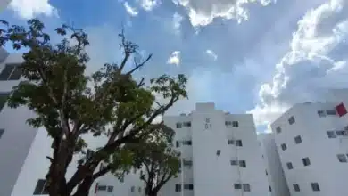 tabasco enfrentará este martes intensos chubascos y temperaturas de hasta 34°c