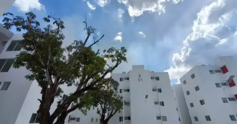 tabasco enfrentará este martes intensos chubascos y temperaturas de hasta 34°c