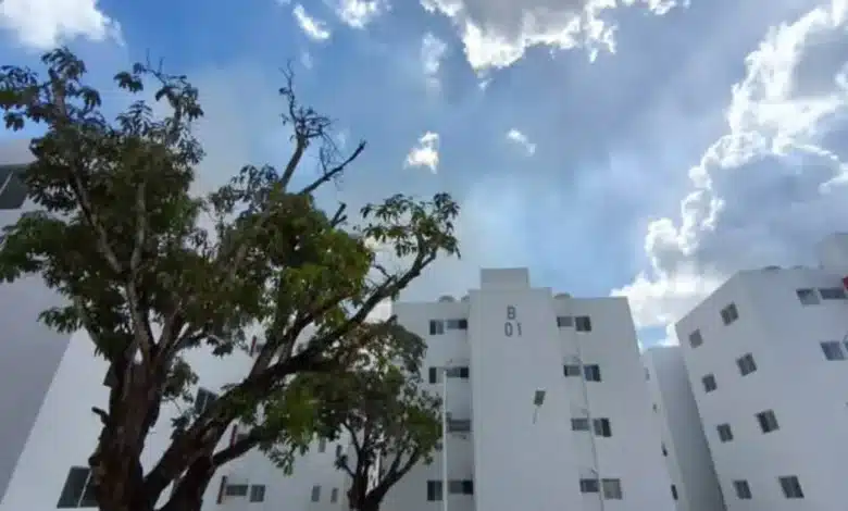 tabasco enfrentará este martes intensos chubascos y temperaturas de hasta 34°c