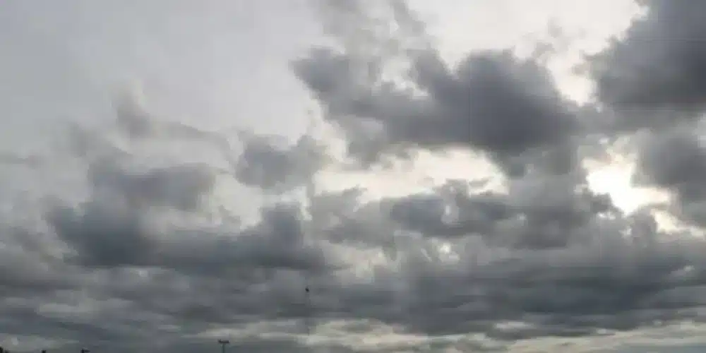 tabasco enfrentará jornada de calor sofocante y tormentas dispersas