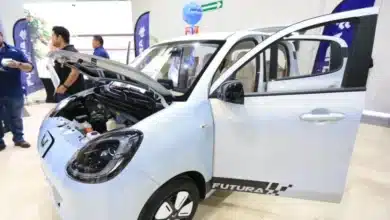 Tabasco lidera equilibrio energético y ambiental