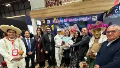 tabasco lleva su riqueza turística al sur sureste