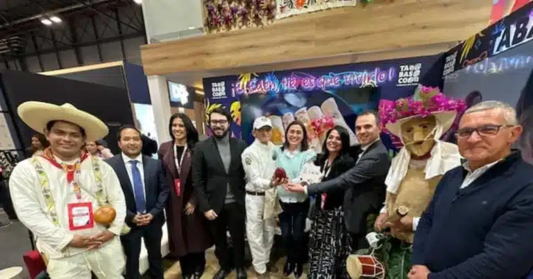 tabasco lleva su riqueza turística al sur sureste