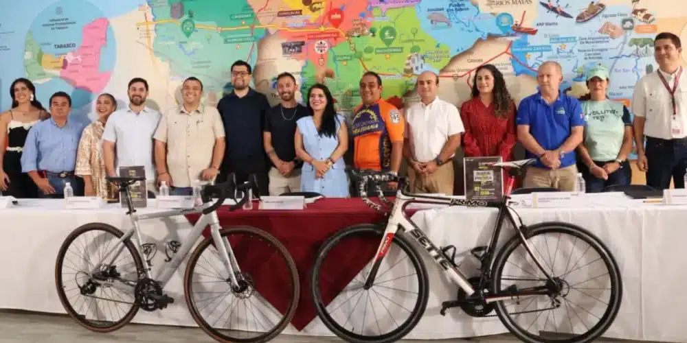 tabasco mostrará su grandeza y belleza natural en l´etape du tour de france