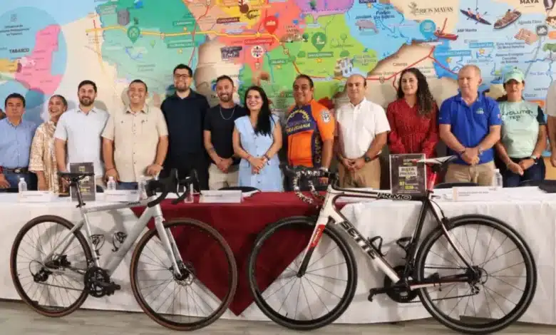 tabasco mostrará su grandeza y belleza natural en l´etape du tour de france
