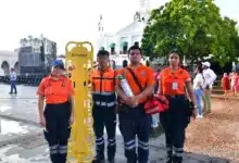 tabasco refuerza la seguridad por fiestas patrias desplegarán 1,355 elementos