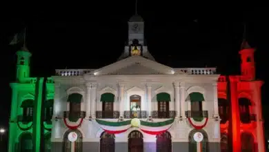 tabasco vive una vibrante noche de fiesta y unidad popular